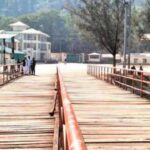 টেকনাফ স্থলবন্দর : মিয়ানমারের সঙ্গে সাত মাস আমদানি-রপ্তানি বন্ধ