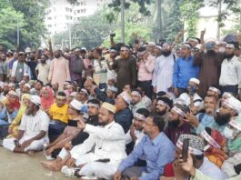 এমপিওভুক্ত শিক্ষকদের ‘মার্চ টু সচিবালয়’ বিকেল ৪টায়