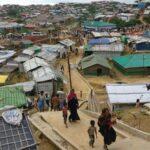 অরক্ষিত হয়ে পড়ছে রোহিঙ্গাক্যাম্প : ৭০০ সিসিটিভির একটিও সচল নেই