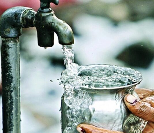 পানির সংকট : সতর্ক না হওয়ার খেসারত