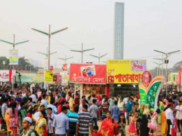 বইমেলা কবে, যা জানালো বাংলা একাডেমি