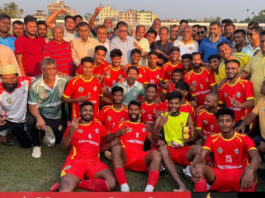 কুমিল্লাকে বিদায় করে ঢাকার টিকেট পেল চট্টগ্রাম জেলা