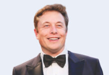 মাস্কের বেতন-ভাতা ইতিহাসে সর্বোচ্চ, প্রায় ১ লাখ কোটি ডলার