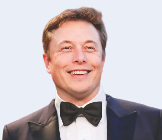 মাস্কের বেতন-ভাতা ইতিহাসে সর্বোচ্চ, প্রায় ১ লাখ কোটি ডলার