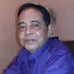 ডা. মুহাম্মদ শামসুল আলম আর নেই