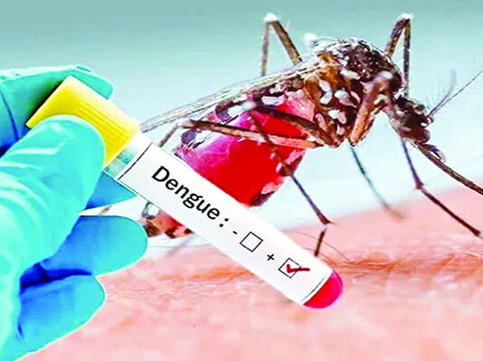 চট্টগ্রামে ডেঙ্গুতে শিশুর মৃত্যু