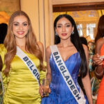 আর মাত্র এক ধাপ, এরপর মিথিলার বিশ্বজয়!