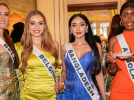 আর মাত্র এক ধাপ, এরপর মিথিলার বিশ্বজয়!