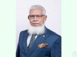 কোতোয়ালি-বাকলিয়ার বাসিন্দারা শামসুল আলমকে প্রার্থী হিসেবে চান