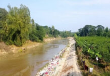 পাউবোর সম্পত্তি রক্ষায় কঠোর পদক্ষেপ নিন