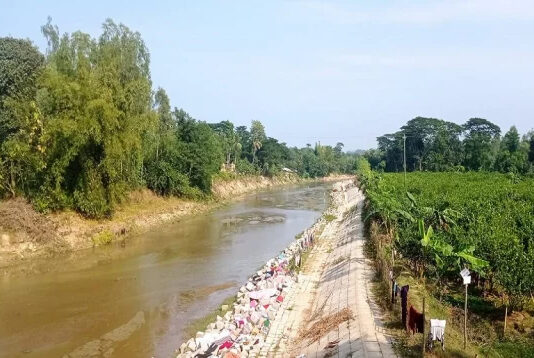 পাউবোর সম্পত্তি রক্ষায় কঠোর পদক্ষেপ নিন