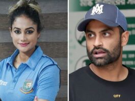 জাহানারার মতো ভুক্তভোগীদের সাহস নিয়ে মুখ খোলার অনুরোধ তামিমের