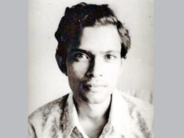 আবুল হাসানের কবিতায় একাকীত্ব ও শোকের দুই মুখ