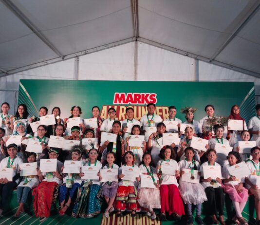 মার্কস অলরাউন্ডার: বরিশাল বিভাগের আঞ্চলিক পর্ব সম্পন্ন