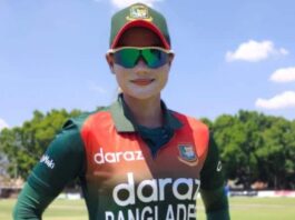 যৌন হয়রানির অভিযোগ জাহানারার, তদন্তে বিসিবি