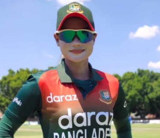 যৌন হয়রানির অভিযোগ জাহানারার, তদন্তে বিসিবি