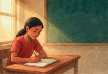 প্রথম সূর্যকিরণ