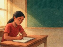 প্রথম সূর্যকিরণ