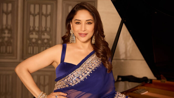 Madhuri