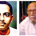 অঘ্রাণের দুই স্বর : জীবনানন্দ দাশ ও আল-মাহমুদ