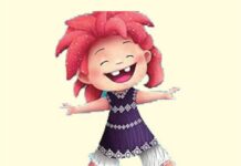 লুৎফর রহমান রিটনের ছড়া