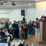 জুলাই সনদে ‘নোট অব ডিসেন্ট’ থাকবে না: নাহিদ ইসলাম