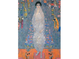 গুস্তাভ ক্লিম্টের রহস্যময় চিত্রকর্ম