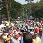 বিকালে শাহবাগে শিক্ষকদের ‘কলম বিসর্জন কর্মসূচি’