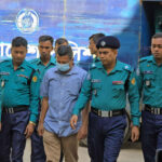 আদালত ও জাতির কাছে ক্ষমা চেয়েছেন সাবেক আইজিপি মামুন