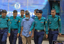 আদালত ও জাতির কাছে ক্ষমা চেয়েছেন সাবেক আইজিপি মামুন