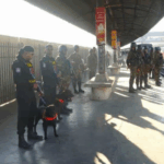 সেনাবাহিনীর অভিযানে চালের বস্তায় পিস্তল-ককটেলসহ আটক ৪