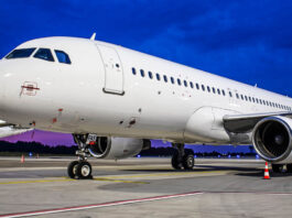 এয়ারবাসের ৬ হাজার বিমানের সফটওয়্যার আপডেটের নির্দেশনা