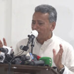 কিছু দল জোরপূর্বক দাবি আদায় করতে চায় : আমীর খসরু