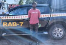 চট্টগ্রামে ধর্ষণ মামলার পলাতক আসামি গ্রেপ্তার