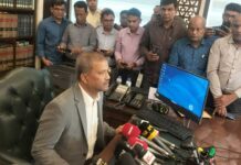 আজ জুলাই গণঅভ্যুত্থানের আরেকটি বিজয়ের দিন : আইন উপদেষ্টা