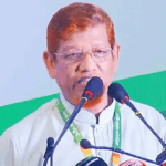 জামায়াতের সঙ্গে আলোচনায় বসতে রাজি না বিএনপি: হামিদুর রহমান