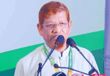 জামায়াতের সঙ্গে আলোচনায় বসতে রাজি না বিএনপি: হামিদুর রহমান