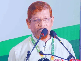 জামায়াতের সঙ্গে আলোচনায় বসতে রাজি না বিএনপি: হামিদুর রহমান