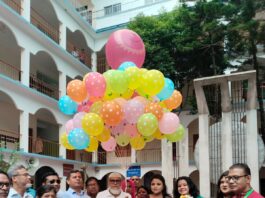 মার্কস অলরাউন্ডার : রংপুর, রাজশাহী, খুলনা, টাঙ্গাইল ও জামালপুর জেলায় প্রতিযোগিতা সম্পন্ন