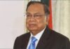 সাবেক পররাষ্ট্রমন্ত্রী আবুল হাসান মাহমুদ আলী মারা গেছেন