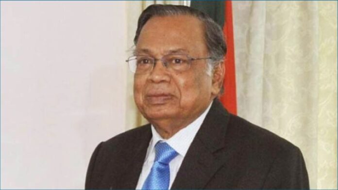 bangladesherkhabor-Former-Finance-and-Foreign-Minister-Abul-Hasan-Mahmud-Ali-690d6fe8d4174