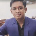 অফিসে ব্যাগ-আইডি রেখে বেরিয়ে নিখোঁজ বাংলাদেশ ব্যাংক কর্মকর্তা