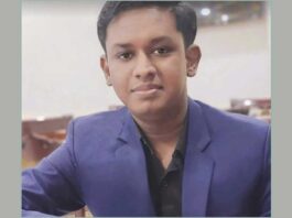 অফিসে ব্যাগ-আইডি রেখে বেরিয়ে নিখোঁজ বাংলাদেশ ব্যাংক কর্মকর্তা