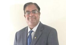 আটলান্টিক সিটি স্কুল বোর্ড নির্বাচনে সুব্রত চৌধুরীর হ্যাট্রিক বিজয়