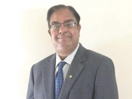 আটলান্টিক সিটি স্কুল বোর্ড নির্বাচনে সুব্রত চৌধুরীর হ্যাট্রিক বিজয়