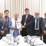 বিডিআর হত্যাকাণ্ডে দলগতভাবে জড়িত আ.লীগ, মূল সমন্বয়কারী তাপস : কমিশন