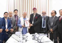 বিডিআর হত্যাকাণ্ডে দলগতভাবে জড়িত আ.লীগ, মূল সমন্বয়কারী তাপস : কমিশন