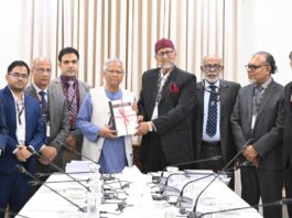 বিডিআর হত্যাকাণ্ডে দলগতভাবে জড়িত আ.লীগ, মূল সমন্বয়কারী তাপস : কমিশন