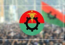 জুলাই জাতীয় সনদ বাস্তবায়নে ঐক্যবদ্ধ থাকার আহ্বান বিএনপির