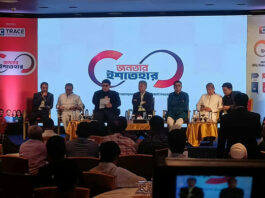 হাসিনা-আওয়ামী লীগ নিয়ে রাজনৈতিক দলগুলোকে সিদ্ধান্ত নিতে হবে : প্রেস সচিব